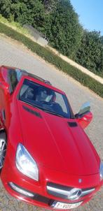 MERCEDES SLK 200 / 2012, Auto's, Euro 5, Achterwielaandrijving, Cabriolet, Parkeersensor