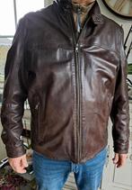 Veste cuir taille 56, Motoren, Kleding | Motorkleding, Ophalen