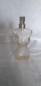 jean paul gaultier, Verzamelen, Parfumverzamelingen, Ophalen of Verzenden, Gebruikt
