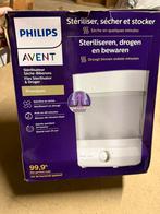 Philips Avent Sterilisator SCF293/00, Enlèvement, Comme neuf, Stérilisateur