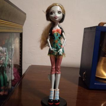 Monster high, Verzamelen, Poppen, Ophalen, Zo goed als nieuw