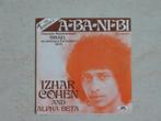 Izhar Cohen and Alpha Beta – A=Ba=Ni=Bi, Cd's en Dvd's, Ophalen of Verzenden, Zo goed als nieuw, Single