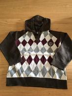 Leuke trui met kap Zara maat 98, Kinderen en Baby's, Kinderkleding | Maat 98, Trui of Vest, Ophalen of Verzenden, Zo goed als nieuw