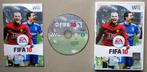 FIFA 10 voor de Nintendo Wii Compleet, Comme neuf, Enlèvement ou Envoi