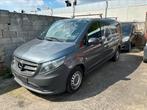114CDI 2015 AIRCO EURO5B 300,000KM 3PL 0471654764, Auto's, Mercedes-Benz, Euro 5, Zwart, Bedrijf, 5 deurs