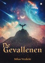 NIEUW : Boek De Gevallenen, Boeken, Ophalen of Verzenden, Nieuw, Fictie