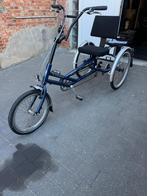 Van Raam Easy Rider driewielfiets. Zo goed als nieuw!, Fietsen en Brommers, Ophalen, Nieuw