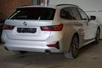 BMW 318 iA Automaat Benzine 93.000km 2020, Automaat, 1998 cc, Gebruikt, 4 cilinders
