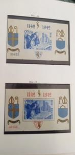 Timbres poste belges, Timbres & Monnaies, Enlèvement ou Envoi