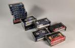 23 cassette bandjes UD1 90 UD2, Ophalen of Verzenden