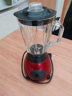 Keenox Blender 1,5 liter, Ophalen of Verzenden, Gebruikt, Blender