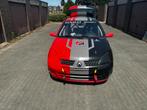 Renault Clio 2RS - met Knaf-rolkooi