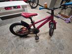 Meisjes fiets cube, Ophalen, Zo goed als nieuw