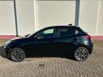 Mazda 2 - 2019, Auto's, Zwart, 5 deurs, Particulier, Te koop