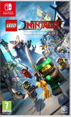 Lego NinjaGo (Nintendo Switch), Ophalen, Zo goed als nieuw