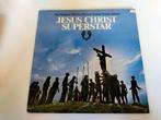 Double LP Jesus Christ Superstar Musical Soundtrack Vinyl, Enlèvement ou Envoi, 12 pouces