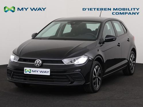 Volkswagen Polo Polo 1.0 TSI Life OPF DSG, Auto's, Volkswagen, Polo, ABS, Airbags, Airconditioning, Boordcomputer, Cruise Control