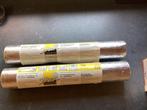 2 rouleaux de film isolant pour radiateur ensemble. Nouveau, Enlèvement, Neuf