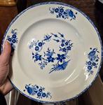 4 borden boch grand bouquet, Ophalen of Verzenden