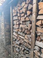 droog brandhout te koop, Tuin en Terras, Brandhout, Verzenden