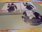 Playstation 3 Call of duty MW3 (CIB), Games en Spelcomputers, 3 spelers of meer, Ophalen of Verzenden, Gebruikt, Vanaf 18 jaar