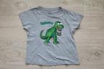 T-shirt jongen maat 5/6 jaar, Enfants & Bébés, Vêtements enfant | Taille 110, Enlèvement, Utilisé, Garçon, Chemise ou À manches longues