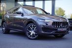 MASERATI LEVANTE 3.0i V6*BiTurbo*SQ4*PANO*MEMO*FULL HISTORY, Auto's, Maserati, Automaat, Testrit aan huis, Leder, Bedrijf