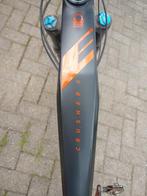 E-VTT Mondraker E-Crusher R+, Fietsen en Brommers, Fietsen | Heren | Sportfietsen en Toerfietsen, Gebruikt, Vering, 10 tot 15 versnellingen