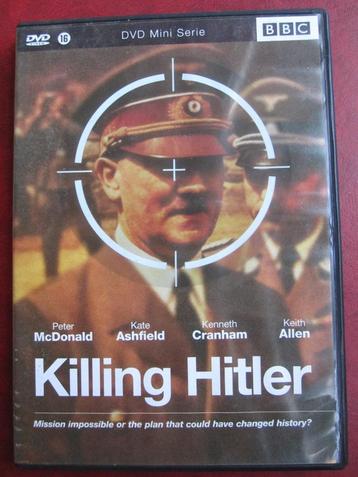 Killing Hitler beschikbaar voor biedingen