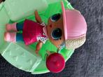 L.O.L. Surprise bal 10 cm, Kinderen en Baby's, Ophalen of Verzenden, Zo goed als nieuw, Overige typen