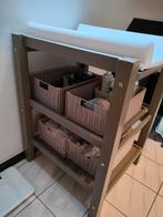Verzorgingstafel, Kinderen en Baby's, Ophalen, Gebruikt