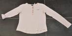 F43. T-shirt manches longues . J.B.C. fille taille 74, Kinderen en Baby's, Babykleding | Maat 74, Gebruikt, Meisje, JBC, Ophalen of Verzenden
