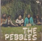 The Pebbles – To the rising sun / Is there no one – Single, 7 pouces, Pop, Utilisé, Enlèvement ou Envoi