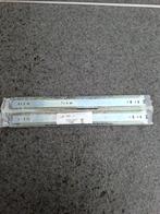 Schuifgeleiders, Ophalen, Nieuw, Inox, Schuif of Grendel