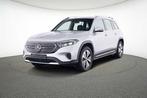 Mercedes-Benz EQB 250 Business Line Coming soon!, Auto's, 138 kW, 5 zetels, SUV of Terreinwagen, Zilver of Grijs