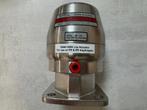 CRANE Saunders S360 DN40 Actuator, Ophalen of Verzenden, Nieuw