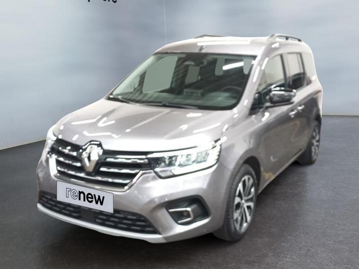 Renault Kangoo III Techno AUTOMATIC, Autos, Renault, Entreprise, Kangoo, Régulateur de distance, Airbags, Air conditionné, Verrouillage central