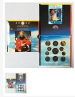 MUNTENSET DIRK FRIMOUT 1992, Ophalen of Verzenden, Nieuw