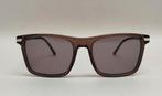 Prada zonnebril heren pilot. SPR 19X., Overige merken, Gebruikt, Zonnebril, Bruin