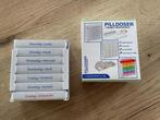 Pillendoos 7 dagen, Diversen, Ophalen of Verzenden, Zo goed als nieuw