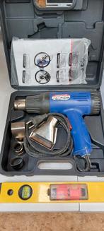 30 delig lot: Perel,Topcraft, Powerplus, Duro, Ferm, Bosch, Ophalen, Zo goed als nieuw