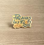 PIN - PALAVAS LES FLOTS - FRANCE - FRANKRIJK, Collections, Broches, Pins & Badges, Envoi, Utilisé, Ville ou Campagne, Insigne ou Pin's