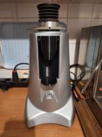 FIORENZATO GRINDER F5 G/A 350W (HOPPER-MOD VOOR ÉÉN DOSIS), Ophalen of Verzenden, Gebruikt