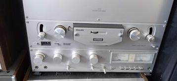 philips n 7300 beschikbaar voor biedingen