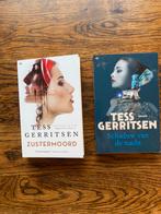 Tess Gerritsen, Boeken, Thrillers, Ophalen