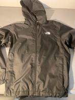 The north face QUEST JACKET - Regenjas - Zwart/black, Verzenden, Zwart, Maat 56/58 (XL), Zo goed als nieuw