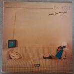 Ex-Hole: Only For The Fun (LP) 1981 Belpop, Cd's en Dvd's, Vinyl | Pop, Ophalen of Verzenden