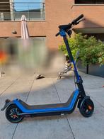 Niu KQi3 Sport blauwe elektrische scooter, Elektrische step (E-scooter), Ophalen of Verzenden, Zo goed als nieuw, Niu