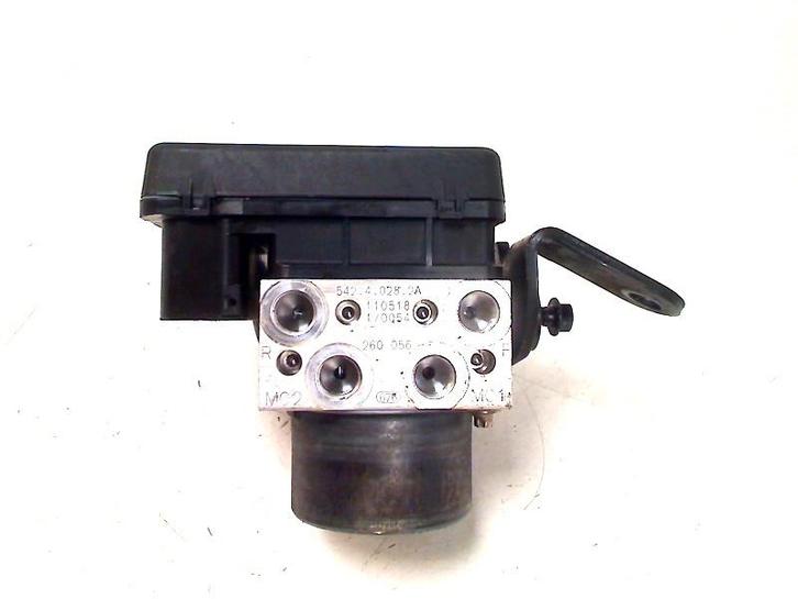 Pompe ABS Ducati DIAVEL 2011-2014, Motos, Pièces | Harley-Davidson, Utilisé, Enlèvement ou Envoi