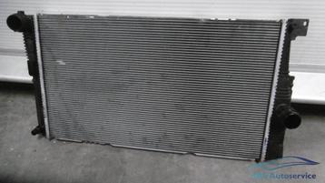 Radiator BMW  5-serie benzine N20  17 11 8 672 010 beschikbaar voor biedingen